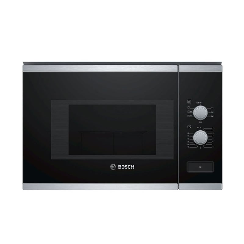 Lò vi sóng Bosch BEL520MS0K Âm Tủ trong không gian sống