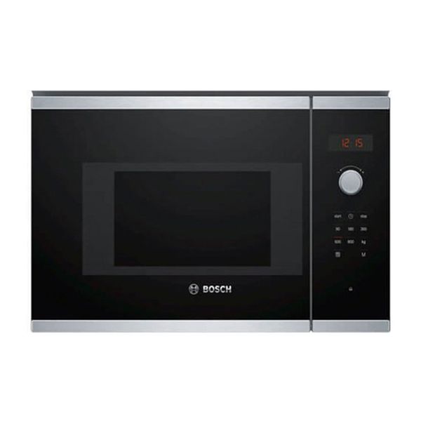 Lò vi sóng Bosch BFL523MS0B Âm Tủ