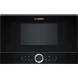 Lò Vi Sóng Âm Tủ Bosch BFL634GB1B