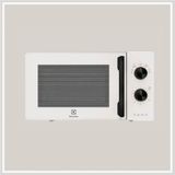 Lò vi sóng để bàn Electrolux 20L EMM20K22W