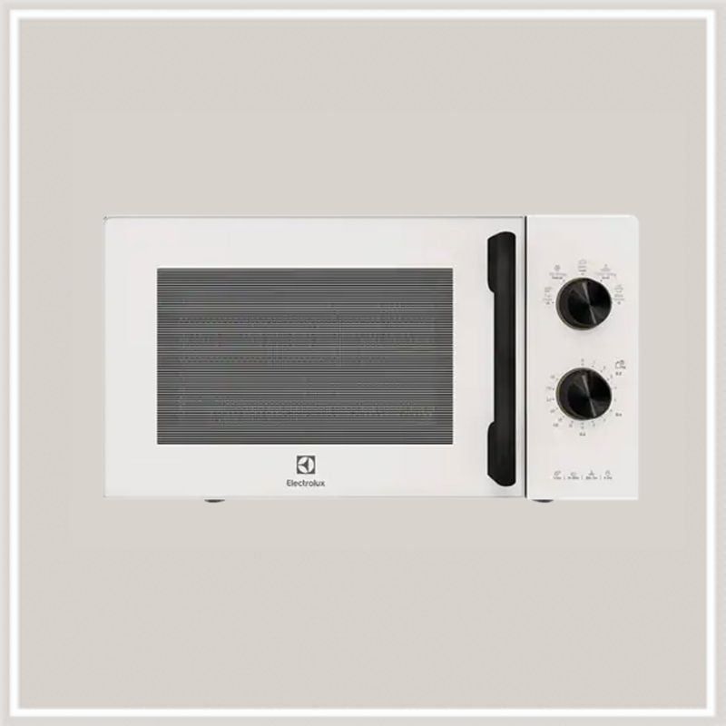 Lò vi sóng để bàn Electrolux 20L EMM20K22W