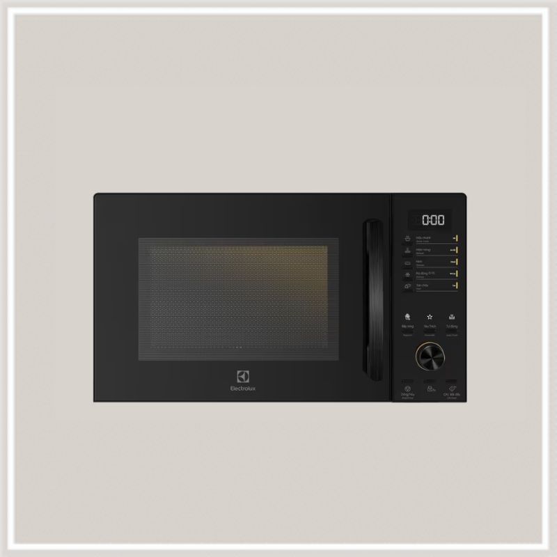 Lò vi sóng để bàn Electrolux 23L EMM23K22B