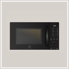 Lò vi sóng để bàn Electrolux EMM23D22B ảnh 1