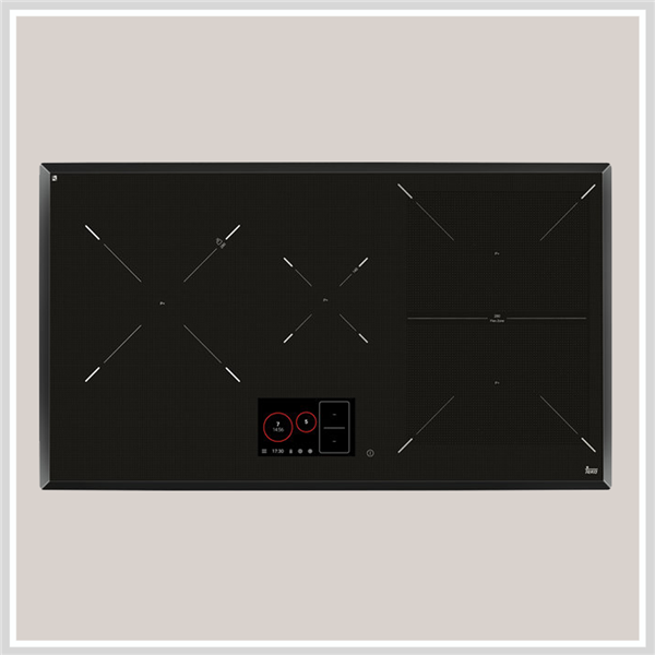  Bếp Từ 3 vùng nấu âm Teka IRF 9480 TFT 10210184 