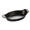 Lodge - Khay Gang Oval - 1.06L 