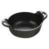  Lodge - Nồi Gang Để Bàn - 0.35L 