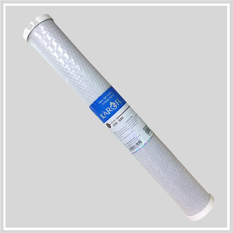 Lõi lọc nước máy bán công nghiệp Karofi CTO BCN