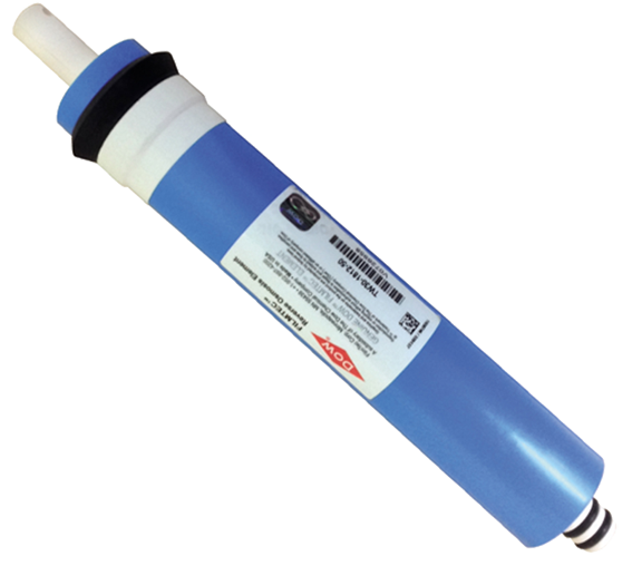 Lõi lọc số 4: Ro Dow-50HR máy lọc nước Kangaroo