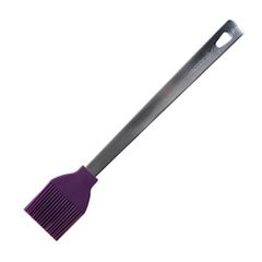 Mastrad - Cọ Quét Bằng Silicon Màu Tím