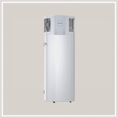 Máy bơm nhiệt ngoài trời Stiebel Eltron WWK 302 H