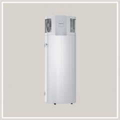 Máy bơm nhiệt ngoài trời Stiebel Eltron WWK 302 H ảnh 1