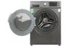  Máy giặt Casper Inverter 10.5 kg WF-105I150BGB 