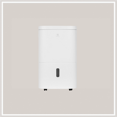 Máy hút ẩm Electrolux EDH10TRBW1