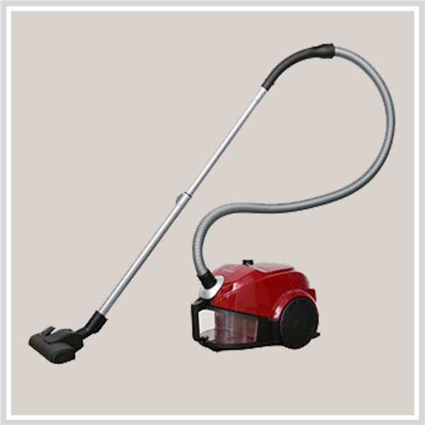 Máy hút bụi Bosch BGS3U2000 Có Dây 2000W trong không gian sống