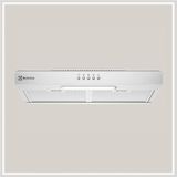 Máy Hút Mùi Âm Tủ 60cm Electrolux ECF6214X