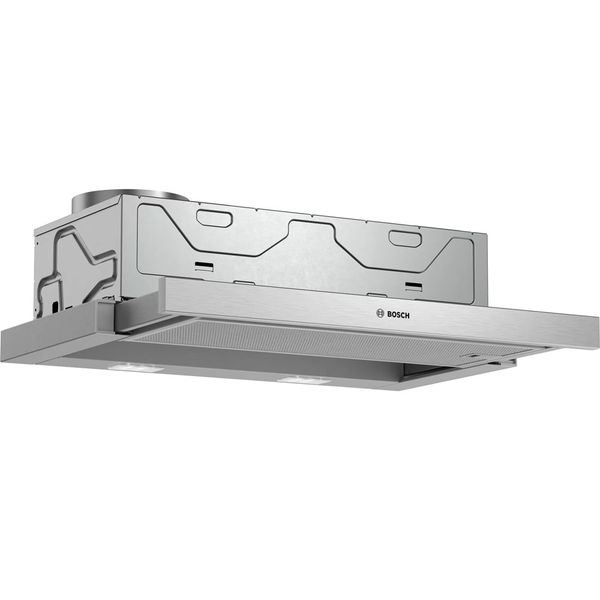 Máy hút mùi Bosch DFM063W56B Âm Tủ