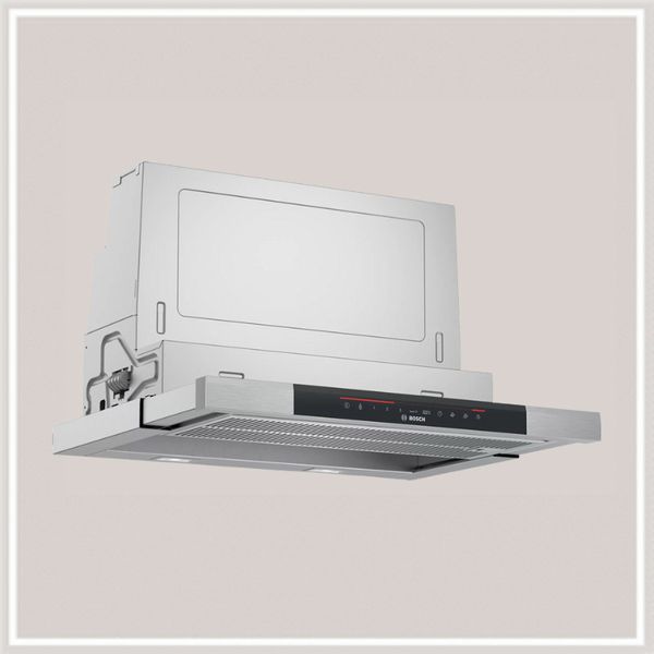 Máy hút mùi Bosch DFS067K51 Âm Tủ – ảnh 1
