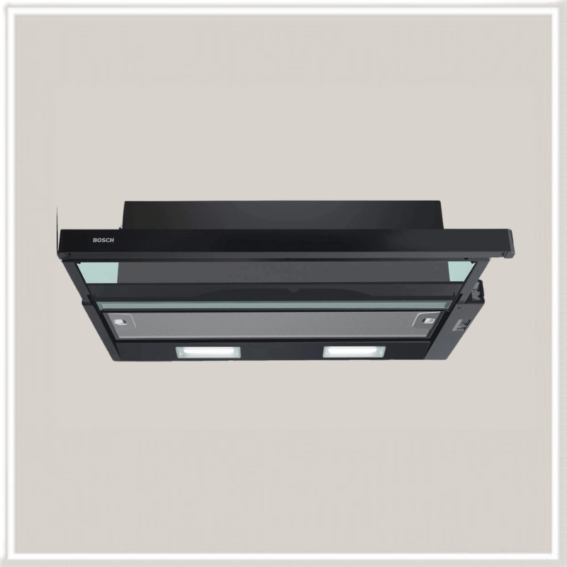  Máy Hút Mùi Âm Tủ Bosch DFT63CA61B 