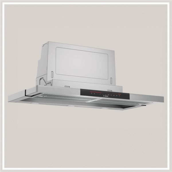 Máy hút mùi Bosch DFS097K51 Âm Tủ – ảnh 1