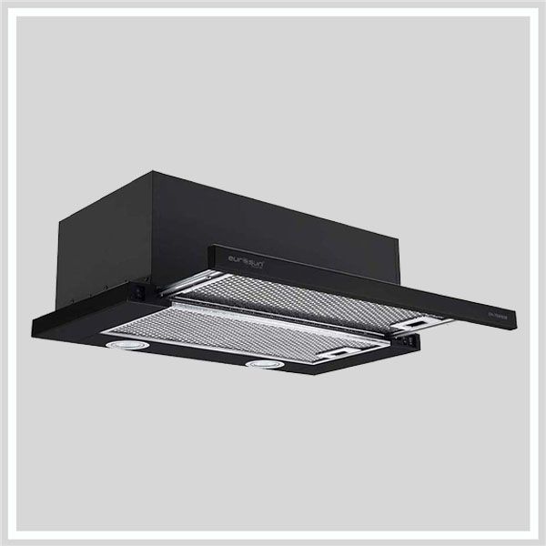  Máy Hút Mùi Âm Tủ 60cm Eurosun EH-60AF85B 
