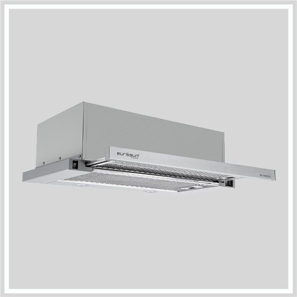  Máy Hút Mùi Âm Tủ 60cm Eurosun EH-60AF85S 