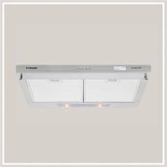 Máy hút mùi âm tủ Pramie CL9S-700