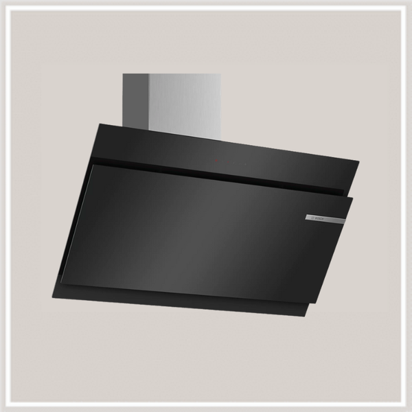 Máy hút mùi Bosch DWK97JM60 Áp Tường
