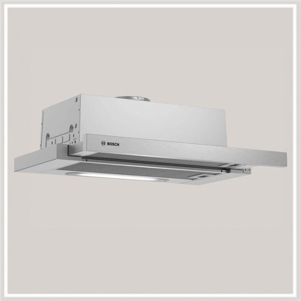 Máy hút mùi Bosch DFT63AC50 Âm Tủ