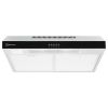  Máy hút mùi cổ điển Electrolux ERF715SBA 