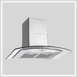 Máy hút mùi Eurosun EH-70K27S