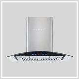 Máy hút mùi Eurosun EH-90K11E