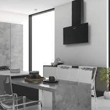Máy hút mùi áp tường Hafele HH-WVG80E / Kiểu vát nghiêng, Ngang 80cm, mã số 533.86.018 ảnh 1