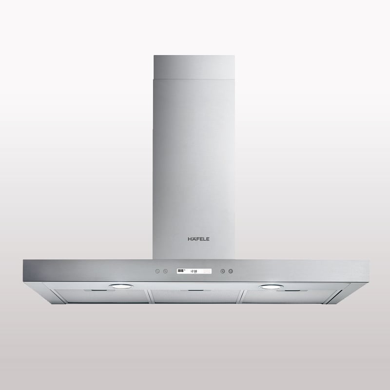 Máy hút mùi áp tường Hafele HH-WI70B / Kiểu chữ T, Ngang 70cm, mã số 539.81.168 Máy hút mùi áp tường Hafele HH-WI70B / Kiểu chữ T, Ngang 70cm, mã số 539.81.168