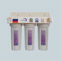 Máy Lọc Nước Nano Geyser TK3 – 3 Lõi Lọc