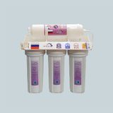 Máy Lọc Nước Nano Geyser TK4 – 4 Lõi Lọc