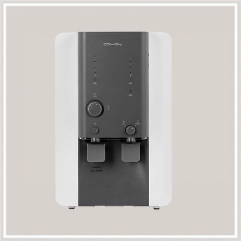 Máy lọc nước nóng lạnh Coway CHP-18AR