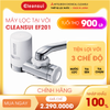 Máy Lọc Nước Tại Vòi Cleansui EF201 / Có 3 Chế Độ Nước / Nhập Khẩu Nhật Bản 
