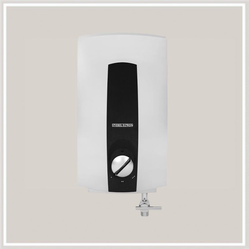 Máy nước nóng trực tiếp đa điểm Stiebel Eltron DHC 8 EC 8000W