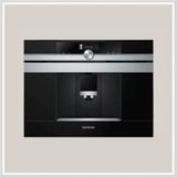 Máy pha cà phê Bosch Siemens CT636LES6 iQ700