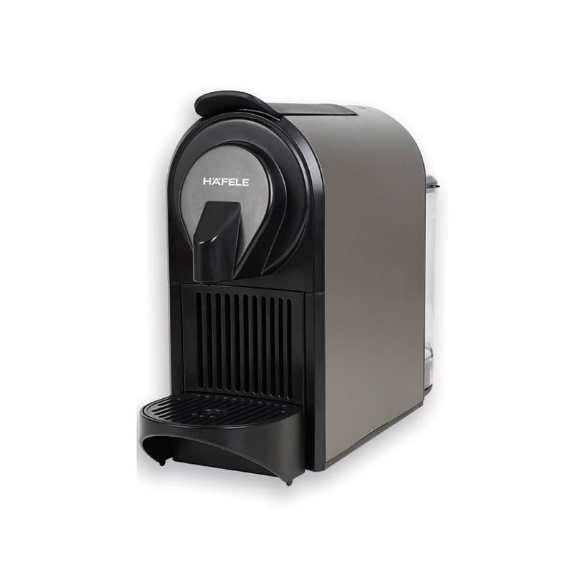 Máy pha cà phê dạng viên Hafele HS-C31S 535.43.021 Máy pha cà phê dạng viên Hafele HS-C31S 535.43.021