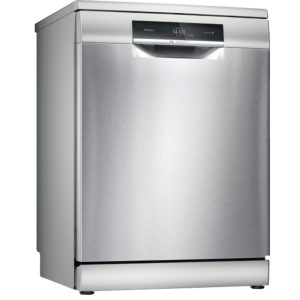 Máy rửa chén Bosch SMS8TCI01E độc lập serie 8