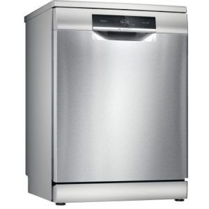 Máy rửa chén Bosch SMS8TCI01E độc lập serie 8