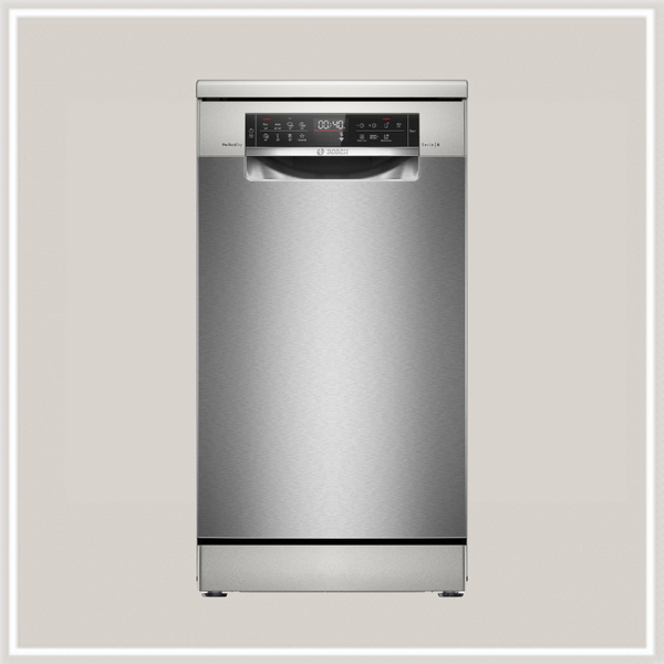 Máy rửa chén Bosch SPS6YMI14E độc lập