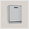  Máy rửa bát đứng độc lập Electrolux ESF8730ROX 