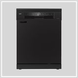 Máy Rửa Chén Độc Lập Kaff KF-S770TFTB - Hàng chính hãng