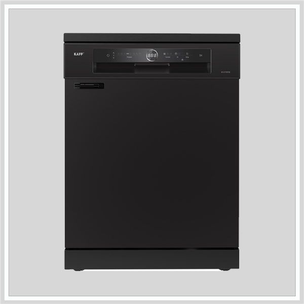 Máy rửa chén Kaff KF-S770TFTB 14 bộ, độc lập