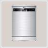 Máy Rửa Chén Độc Lập 14 bộ Texgio TG-W60F966