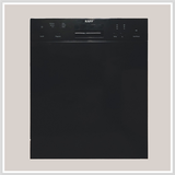 Máy Rửa Chén Âm Toàn Phần KAFF KF-BDWSI12.6