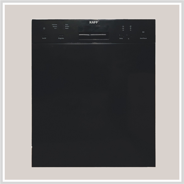 Máy rửa chén Kaff KF-BDWSI12.6 chính hãng Máy rửa chén Kaff KF-BDWSI12.6 chính hãng