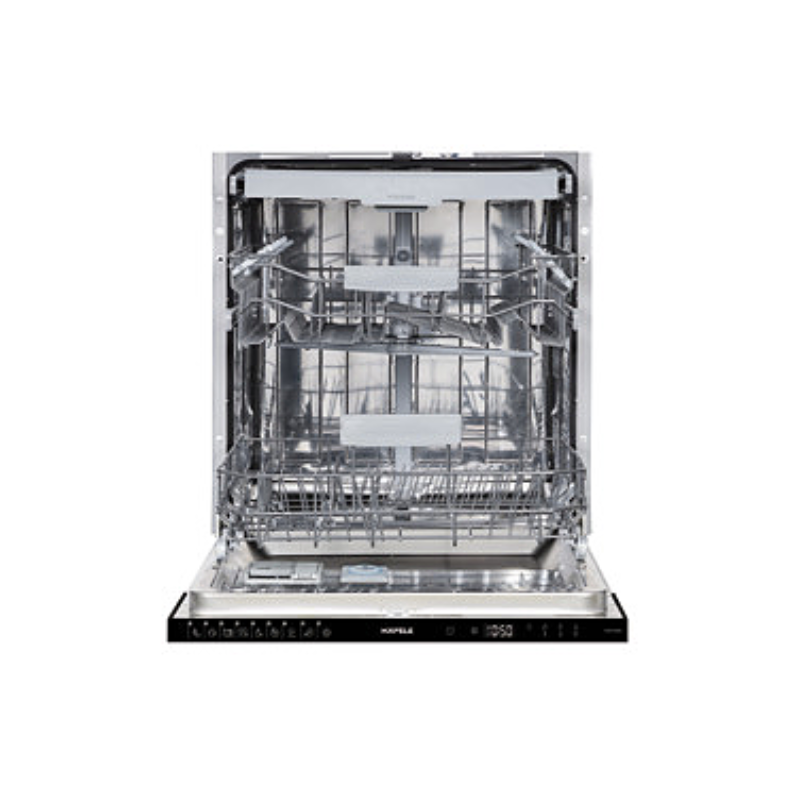 Máy rửa chén Hafele HDW-FI60D 533.23.320 15 bộ, âm tủ